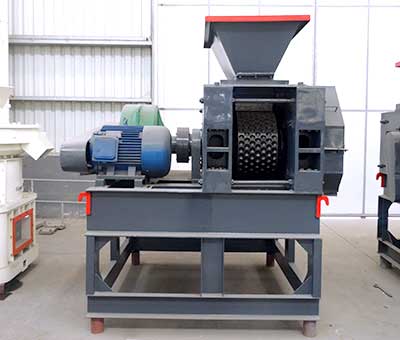 Briquetting Machine